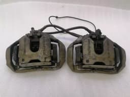 MERCEDES-BENZ Mercedes CL63 AMG W216 REAR Brake Caliper A2214230781 brake caliper rear — thumbnail 9