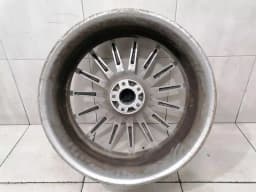 MERCEDES-BENZ Mercedes CL W216 Alloy Wheel Road Force 22X9.0J Alloy Wheel — thumbnail 8