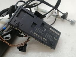 MERCEDES-BENZ Mercedes CL W216 Boat Lid Hydraulic Pump A2168000148 Tailgate Hydraulic Pump — thumbnail 2