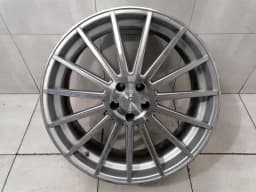 MERCEDES-BENZ Mercedes CL W216 Alloy Wheel Road Force 22X9.0J Alloy Wheel — thumbnail 1