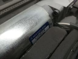 MERCEDES-BENZ Mercedes CL W216 Boat Lid Hydraulic Pump A2168000148 Tailgate Hydraulic Pump — thumbnail 6