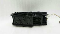 MERCEDES-BENZ Mercedes CLS W219 Rear Console TRAY A2196800850 Rear Console Shell — thumbnail 5