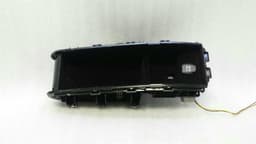 MERCEDES-BENZ Mercedes CLS W219 Rear Console TRAY A2196800850 Rear Console Shell — thumbnail 10