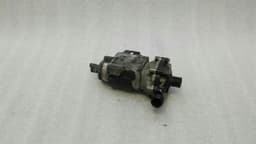 MERCEDES-BENZ Mercedes CLS W219 additional cooling pump A0005000386 coolant pump pump AMG — thumbnail 1