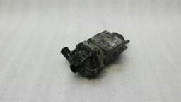 MERCEDES-BENZ Mercedes CLS W219 additional cooling pump A0005000386 coolant pump pump AMG — thumbnail 3
