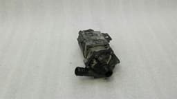 MERCEDES-BENZ Mercedes CLS W219 additional cooling pump A0005000386 coolant pump pump AMG — thumbnail 2