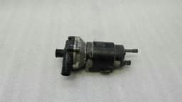 MERCEDES-BENZ Mercedes CLS W219 additional cooling pump A0005000386 coolant pump pump AMG — thumbnail 5