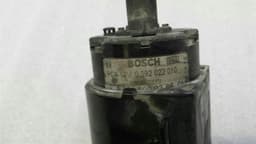 MERCEDES-BENZ Mercedes CLS W219 additional cooling pump A0005000386 coolant pump pump AMG — thumbnail 6