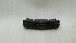 MERCEDES-BENZ Mercedes CLS W219 Auto Climate Control A2198300785 Climate Control Panel — thumbnail 1