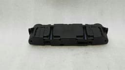 MERCEDES-BENZ Mercedes CLS W219 Auto Climate Control A2198300785 Climate Control Panel — thumbnail 3