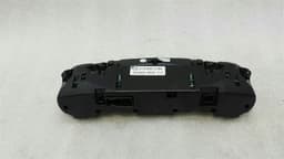MERCEDES-BENZ Mercedes CLS W219 Auto Climate Control A2198300785 Climate Control Panel — thumbnail 9