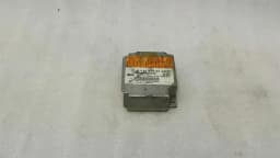 MERCEDES-BENZ Mercedes CLS W219 W211 Safety Module ECU A2118705726 Air Control Unit SRS — thumbnail 1