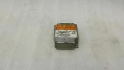 MERCEDES-BENZ Mercedes CLS W219 W211 Safety Module ECU A2118705726 Air Control Unit SRS — thumbnail 4