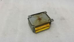 MERCEDES-BENZ Mercedes CLS W219 W211 Safety Module ECU A2118705726 Air Control Unit SRS — thumbnail 6