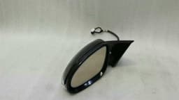 MERCEDES-BENZ Mercedes CLS W219 left door mirror A2198100176 exterior mirror left dim power fol. — thumbnail 9