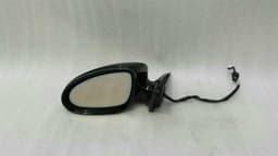 MERCEDES-BENZ Mercedes CLS W219 left door mirror A2198100176 exterior mirror left dim power fol. — thumbnail 8