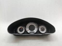 MERCEDES-BENZ Mercedes W219 Instrument Cluster A2195405111 Speedometer AMG V8 CLS55 E55 MPH — thumbnail 1