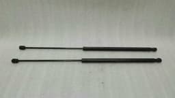 MERCEDES-BENZ Mercedes CLS W219 W211 Bonnet Strut A2118800029 Damper Hood Set — thumbnail 4