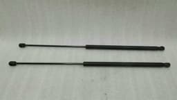 MERCEDES-BENZ Mercedes CLS W219 W211 Bonnet Strut A2118800029 Damper Hood Set — thumbnail 6