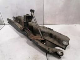 MERCEDES-BENZ Mercedes CL W216 Right Rear Hub Set A2213503208 Wheel Bearing Housing Rear Re Set — thumbnail 2