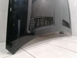 MERCEDES-BENZ Mercedes CL W216 Bonnet A2168800157 bonnet facelift mop 2011-2014 — thumbnail 2