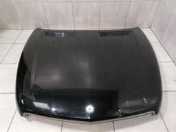 MERCEDES-BENZ Mercedes CL W216 Bonnet A2168800157 bonnet facelift mop 2011-2014 — thumbnail 1