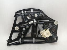 MERCEDES-BENZ Mercedes CL W216 Right Rear Door Winder A2166700403 Window Regulator Rear Right — thumbnail 4