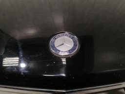 MERCEDES-BENZ Mercedes CL W216 Bonnet A2168800157 bonnet facelift mop 2011-2014 — thumbnail 9