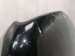 MERCEDES-BENZ Mercedes CL W216 Bonnet A2168800157 bonnet facelift mop 2011-2014 — thumbnail 3