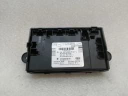 MERCEDES-BENZ Mercedes CL W216 front left door module A2169000101 front Li door control unit — thumbnail 1