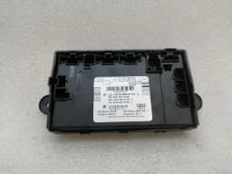 MERCEDES-BENZ Mercedes CL W216 front left door module A2169000101 front Li door control unit — thumbnail 4