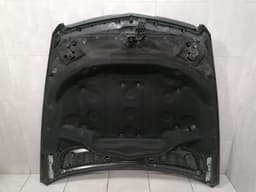 MERCEDES-BENZ Mercedes CL W216 Bonnet A2168800157 bonnet facelift mop 2011-2014 — thumbnail 6