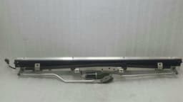 MERCEDES-BENZ Mercedes CLS W219 sun blind roller blind A2198100020 hat rack roller blind. — thumbnail 1