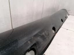 MERCEDES-BENZ Mercedes CL W216 Side Skirt A2166900340 Left AMG Side Skirts — thumbnail 4