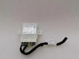 MERCEDES-BENZ Mercedes S-Class W221 PDC module A2219000804 PTS control unit parking aid — thumbnail 4