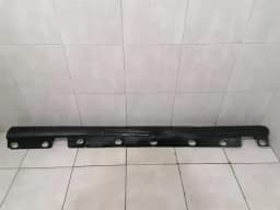 MERCEDES-BENZ Mercedes CL W216 Side Skirt A2166900340 Left AMG Side Skirts — thumbnail 1