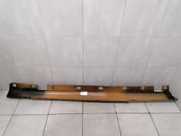MERCEDES-BENZ Mercedes CL W216 Side Skirt A2166900340 Left AMG Side Skirts — thumbnail 5