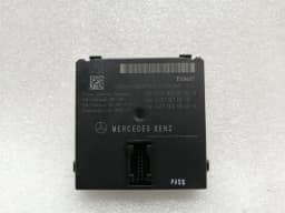 MERCEDES-BENZ Mercedes CL W216 Central Gateway Module A2219006702 Control Unit — thumbnail 4