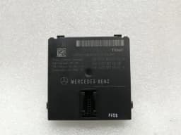 MERCEDES-BENZ Mercedes CL W216 Central Gateway Module A2219006702 Control Unit — thumbnail 1
