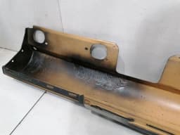 MERCEDES-BENZ Mercedes CL W216 Side Skirt A2166900340 Left AMG Side Skirts — thumbnail 7