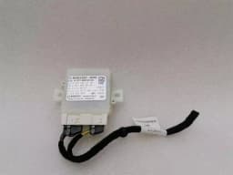 MERCEDES-BENZ Mercedes S-Class W221 PDC module A2219000804 PTS control unit parking aid — thumbnail 1