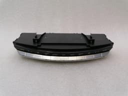 MERCEDES-BENZ Mercedes CL W216 Car Climate Control A2219055200 Air Conditioning Control Unit A/C — thumbnail 1