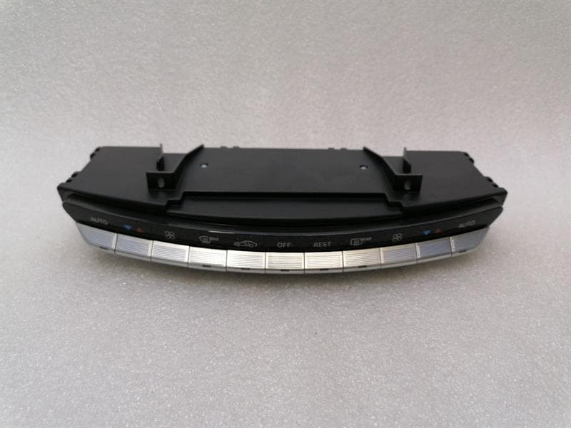 Mercedes CL W216 Car Climate Control A2219055200 Air Conditioning Control Unit A/C