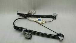 MERCEDES-BENZ Mercedes CLS W219 Right Rear Door Winder A2197301046 Window Regulator Rear Right — thumbnail 3