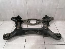 MERCEDES-BENZ Mercedes CL63 AMG W216 Subframe Rear A2213506508 Axle Frame Rear Axle M157 AMG — thumbnail 8