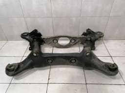 MERCEDES-BENZ Mercedes CL63 AMG W216 Subframe Rear A2213506508 Axle Frame Rear Axle M157 AMG — thumbnail 1
