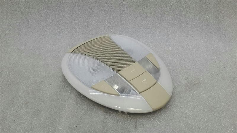 MERCEDES-BENZ Mercedes CLS W219 dome light A2118606601 interior light interior light rear