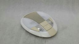 MERCEDES-BENZ Mercedes CLS W219 dome light A2118606601 interior light interior light rear — thumbnail 6