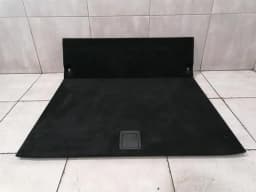 MERCEDES-BENZ Mercedes CL W216 Boat Floor A2166800342 Trunk Trim — thumbnail 6