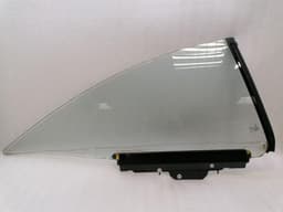 MERCEDES-BENZ Mercedes CL W216 Right Rear Quarter Glass A2166700410 Door Window 1⁄4 Rear Right — thumbnail 8
